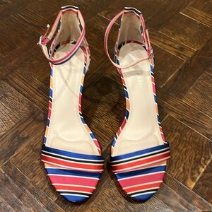 Kelly & Katie sandals.